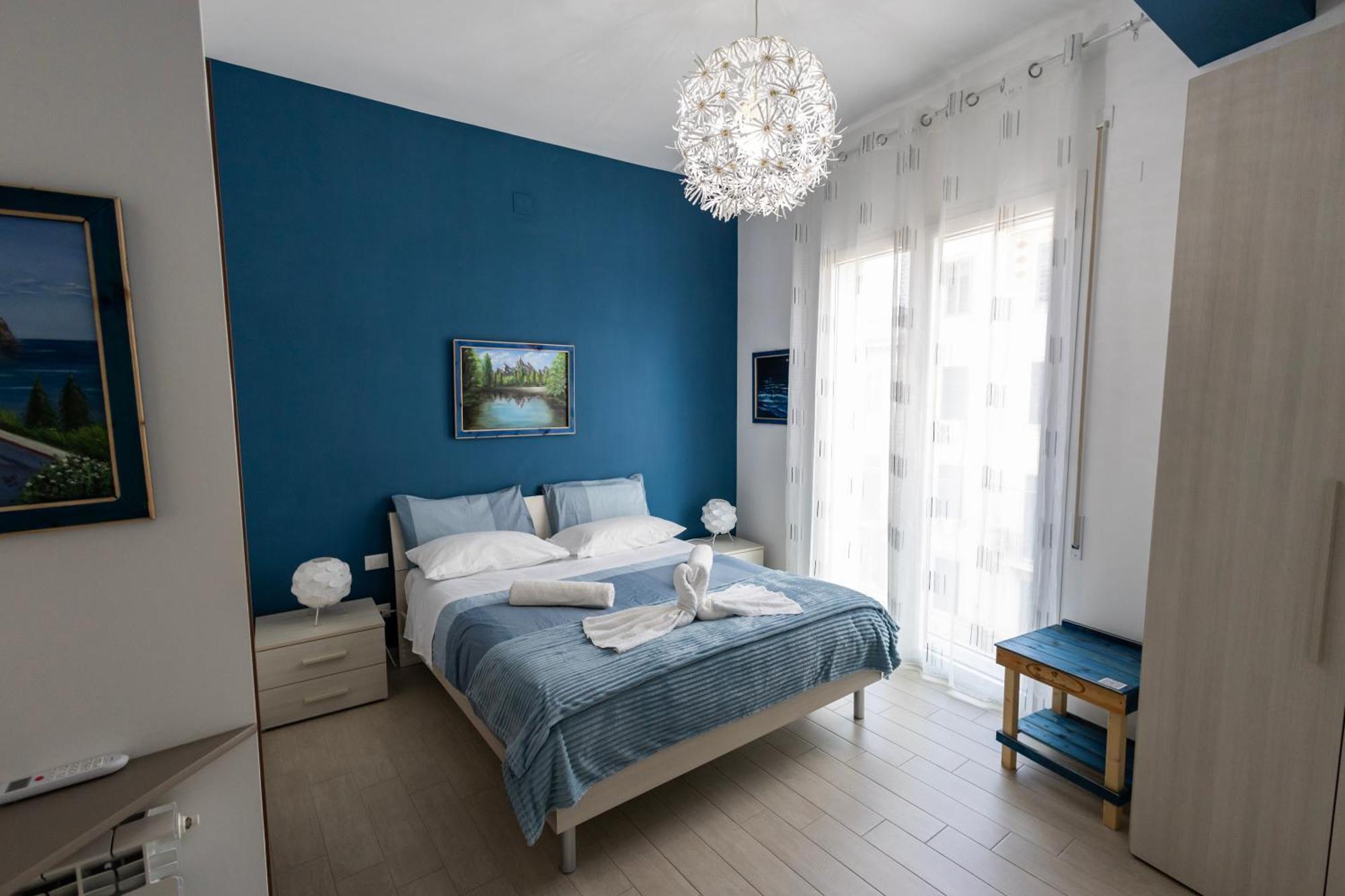 Palermonamour Art Gallery Suite Kültér fotó